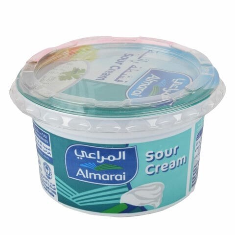 Almarai cream 200 gm