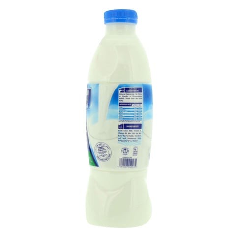 Almarai fresh milk full fat liter