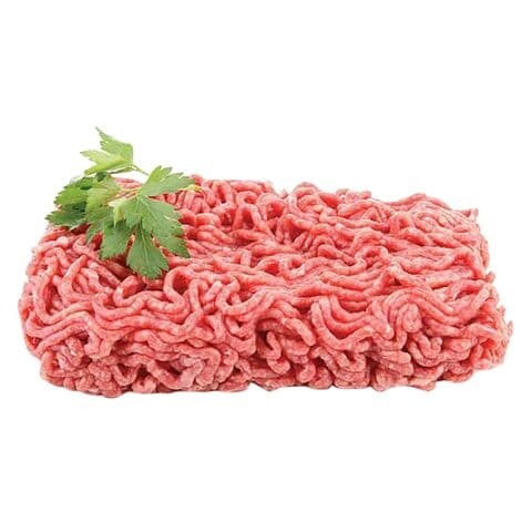 Minced Low Fat Brazilian Beef