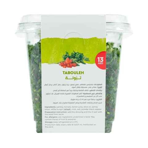 Tabbouleh 320 gm