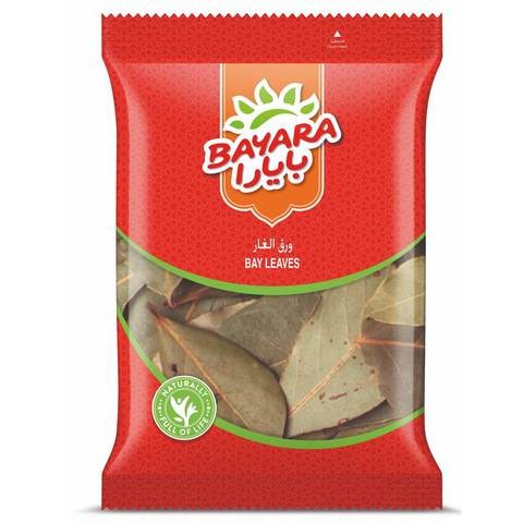 Bayara Bay Leaves 15 gm