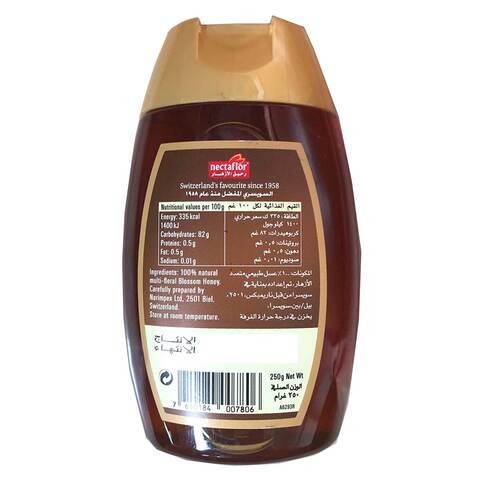 Natural Blossom Honey from Nectaflor 500 gm