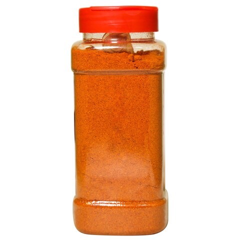 Bran Chili Seasoning Powder 225gm