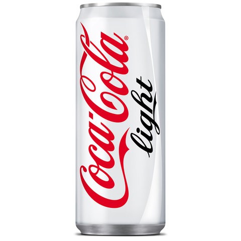 Coca-Cola Soft Drink 330 ml