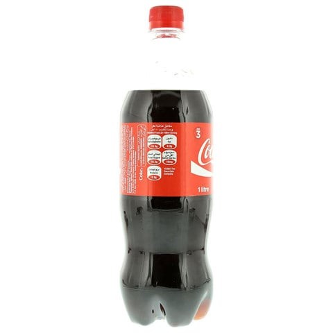 Coca-Cola 1 Liter