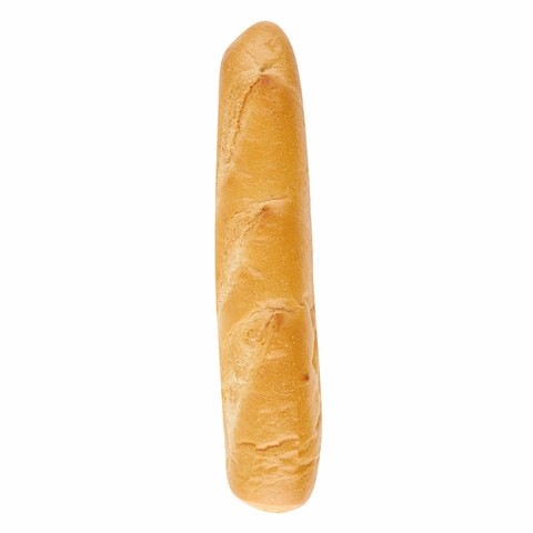  1/2 baguette bread 125 gm