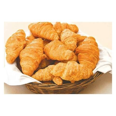 Butter Croissant 8 Pieces