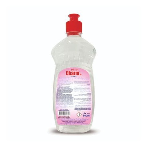 Charm Baby Bottle Cleaner 500 ml