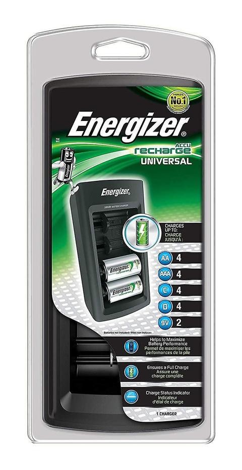 ENERGIZER UNIVERSAL MULTI CHARGER