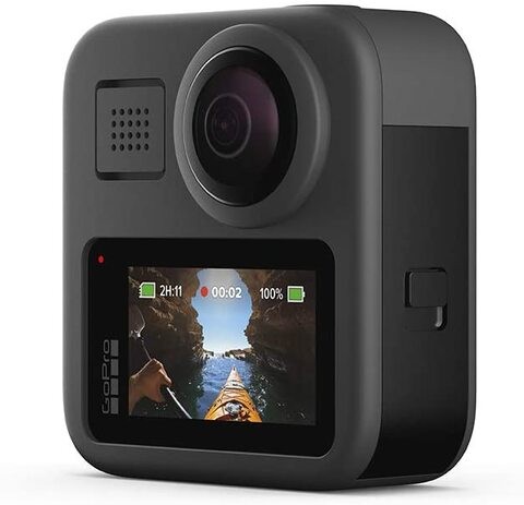 GoPro Max