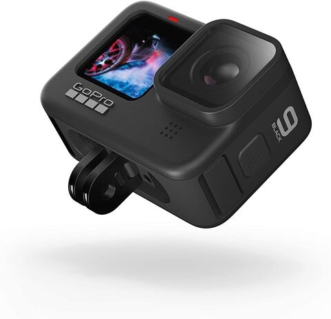 GoPro Hero 9 Camera