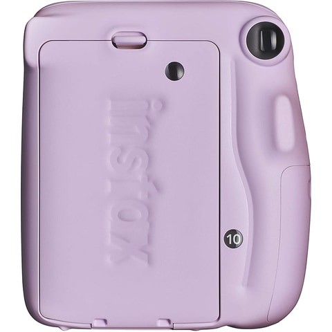 Fujifilm Instax Mini 11 Instant Film Camera - Purple