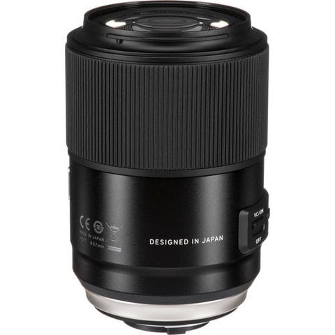 Tamron SP 90mm F/2.8D Macro 1.1 VC US Dollar Camera, Nikon