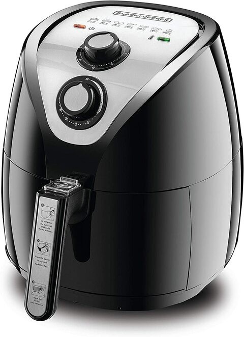 B&D Air Fryer (AF200-B5)