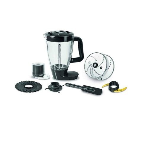 Moulinex Food Processor FP821827