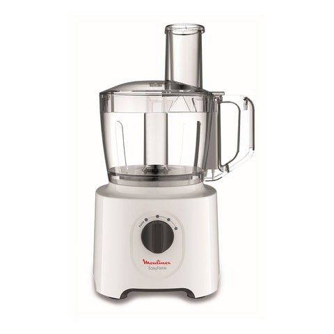 Moulinex Food Processor FP247127