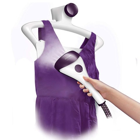 Philips Garment Steamer Iron GC558