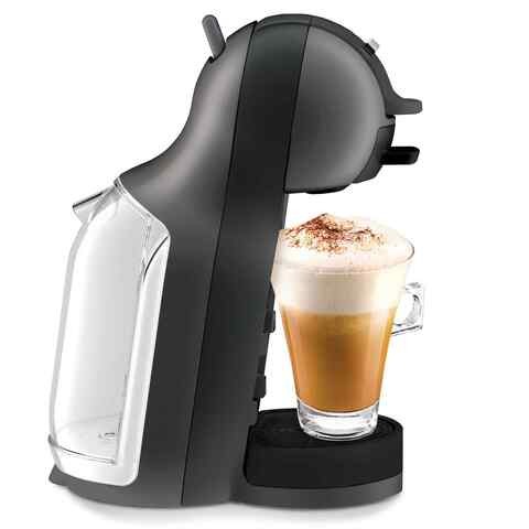 Nescafe Dolce Gusto Coffee Machine Minim Black