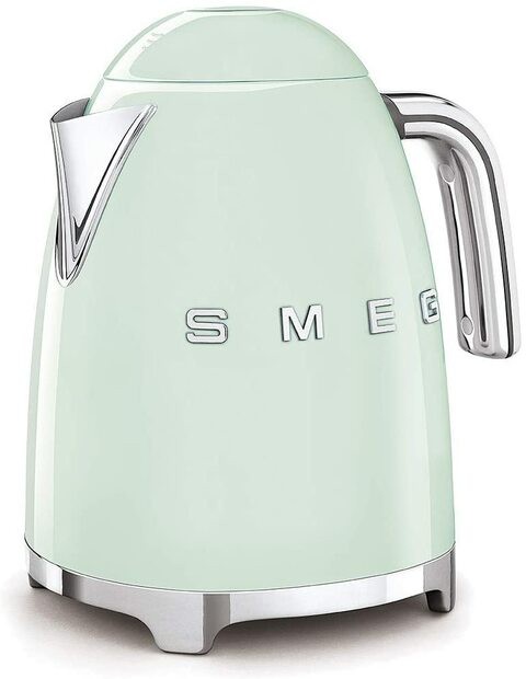 Smeg Electric Kettle (KLF03PGUK)