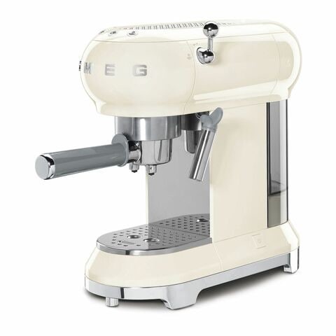 Espresso Espresso ECF01CRUK