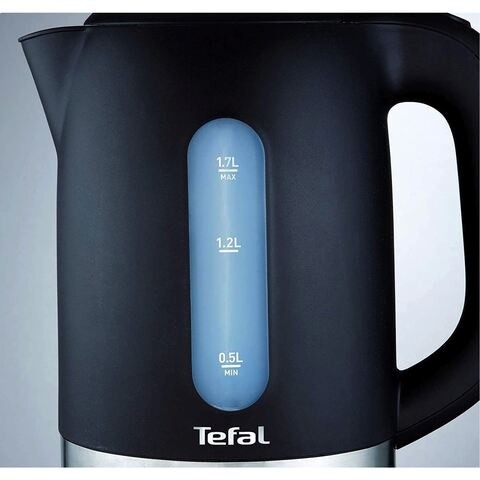 Tefal Plastic Kettle KO330827