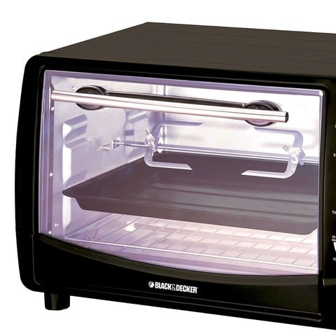 B&D TRO55-B5 OVEN