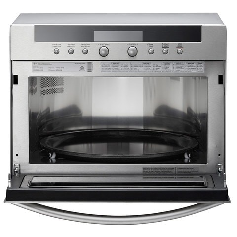 LG MA3884VC 38L MICROWAVE