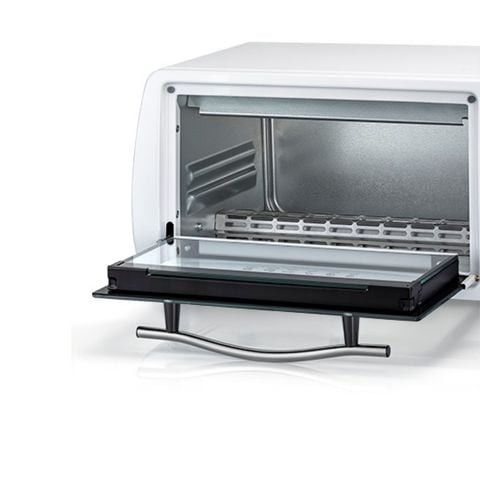 Black & Decker Oven - TRO9DG-B5