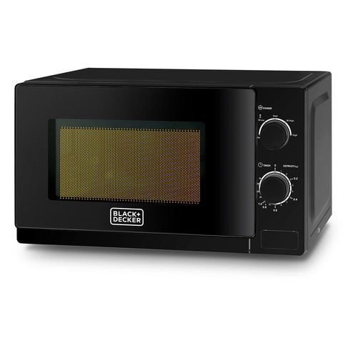 Microwave (MZ2020P-B5) from (B&D)