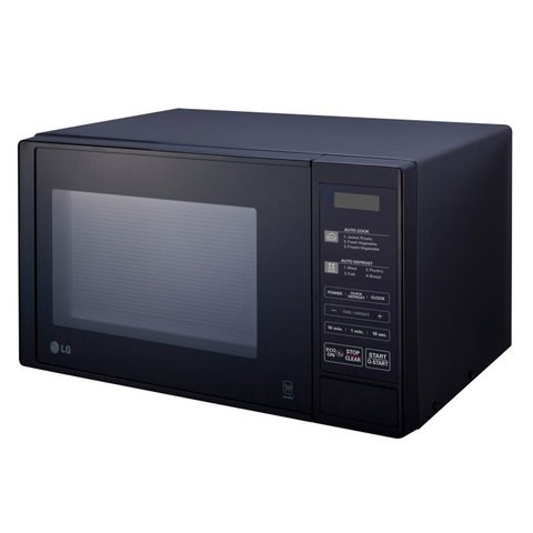 LG Microwave Basic 20 Liter With Touch Screen