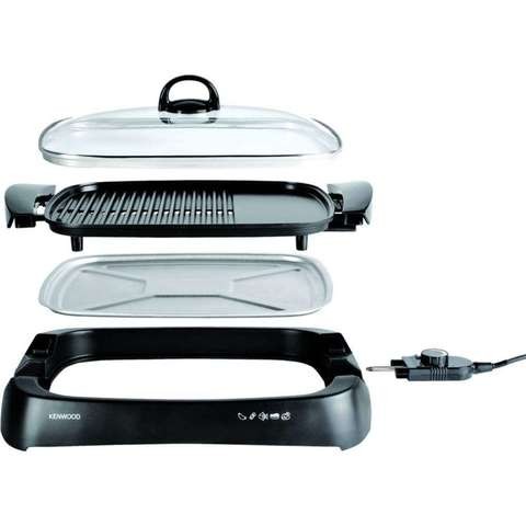 Kenwood Grill HG230