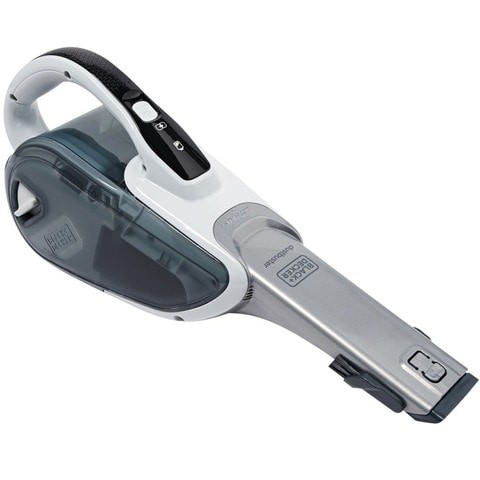 Black+Decker DVJ215J-B5 Hand Vacuum Cleaner