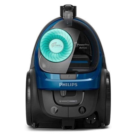 Philips PowerPro Active Power Vacuum Cleaner - FC9570