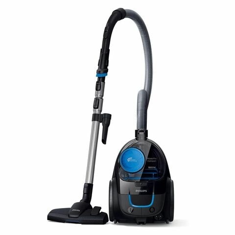 Philips Dry Cleaning Vacuum Cleaner FC9350