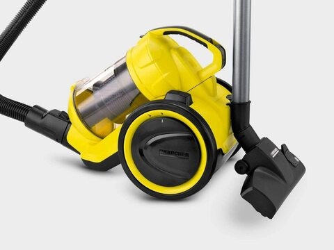 Karcher Dry Cleaning Vacuum Cleaner (VC3 PLUS)