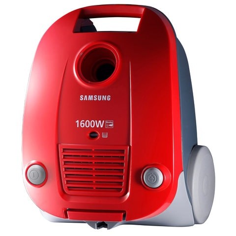 Samsung Vacuum Cleaner - BAG SC4130R