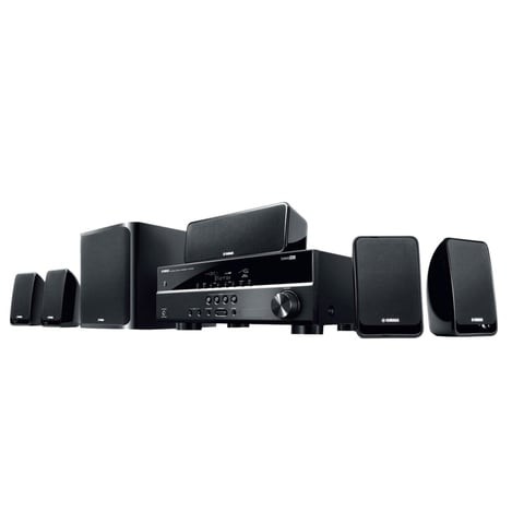 Yamaha Home Theater System (YHT-1840)