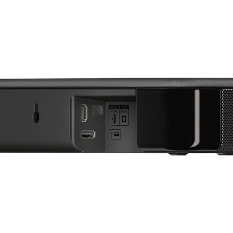 Sony soundbar HTS100