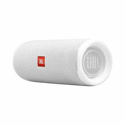 JBL Charge 4 Bluetooth Headphones White