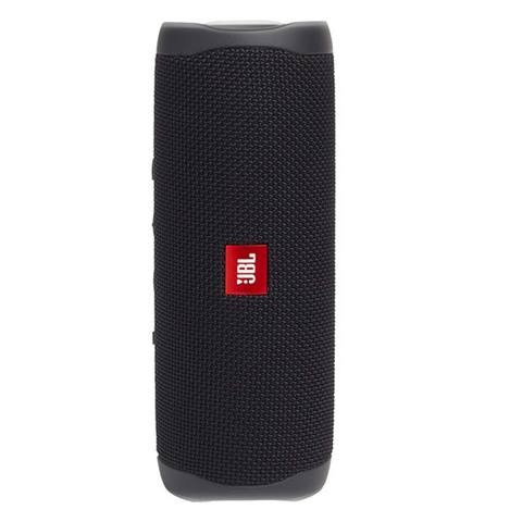 JBL Flip 5 Bluetooth Speaker - Black