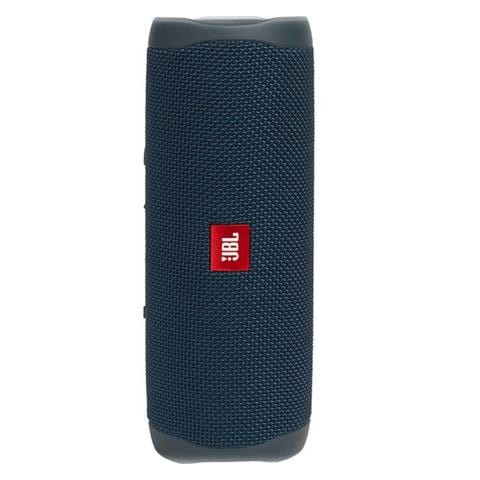 JBL Flip 5 Headphones, Blue