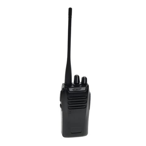 Crony - CY-810 2W, the best black handheld civilian radio