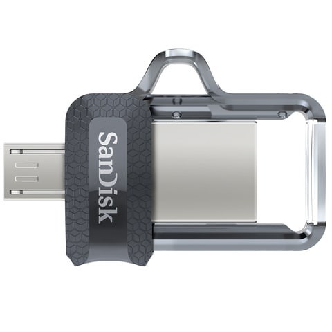 SanDisk Dual Drive OTG Ultra 16GB M3.0