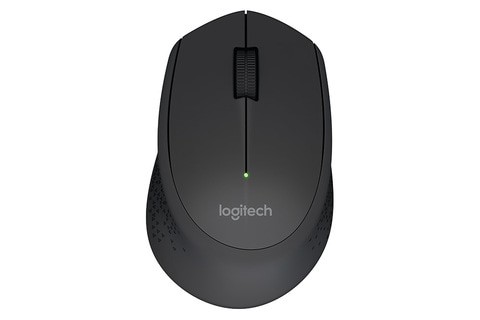 MOUSE W/L M280 LOGITECH