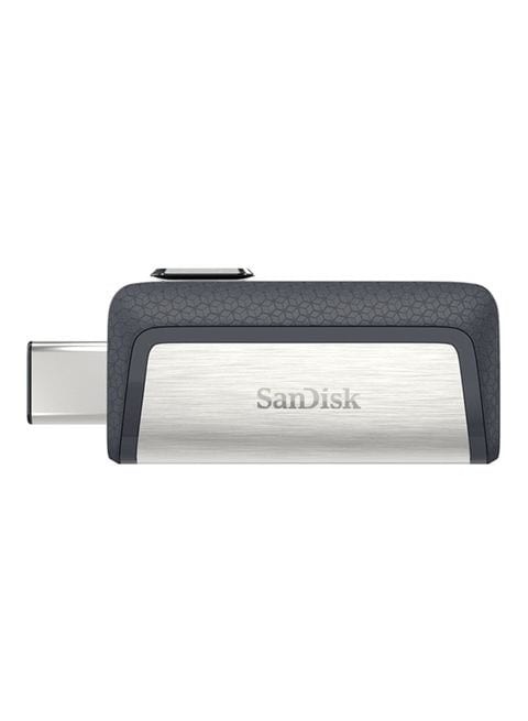 SanDisk Ultra Dual Drive USB Type-C - USB-C , USB 3.1 64 GB Multi Color 64 GB Multi Color