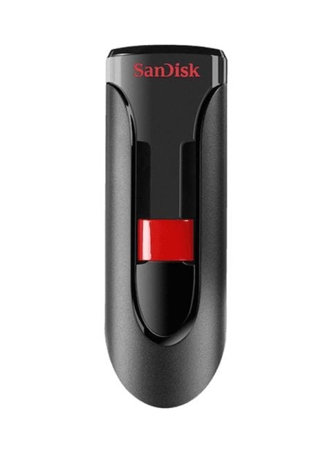 SanDisk Flash Drive (USB 3.0) 32 GB Multicolour