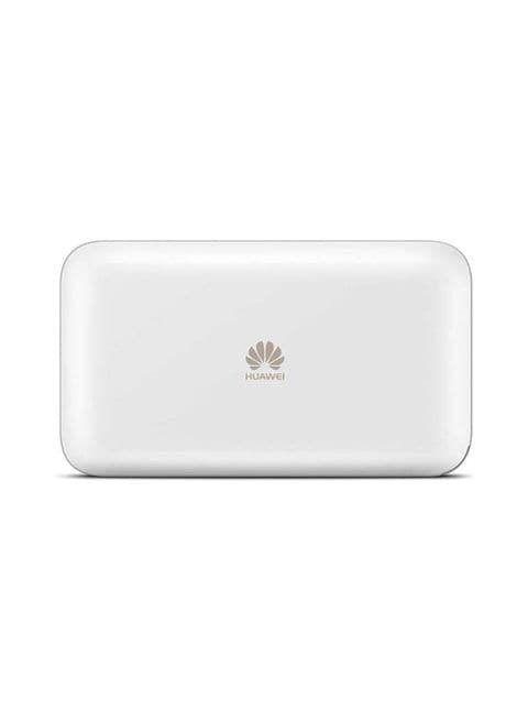 Huawei Portable WiFi Router - White 300Mbps