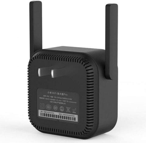 Xiaomi Pro WiFi Repeater & Extender, 300Mbps