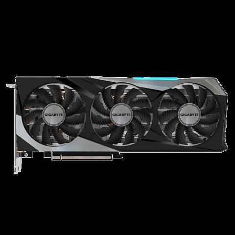 GeForce RTX™ 3070 GAMING OC 8G