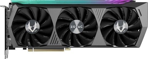 Zotac Gaming GeForce RTX 3070 Ti AMP Holo - 8GB GDDR6X 256Bit